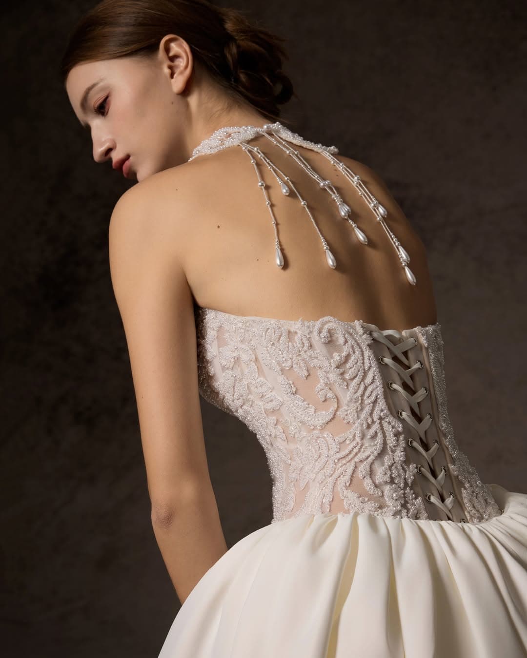Bridal dress 38
