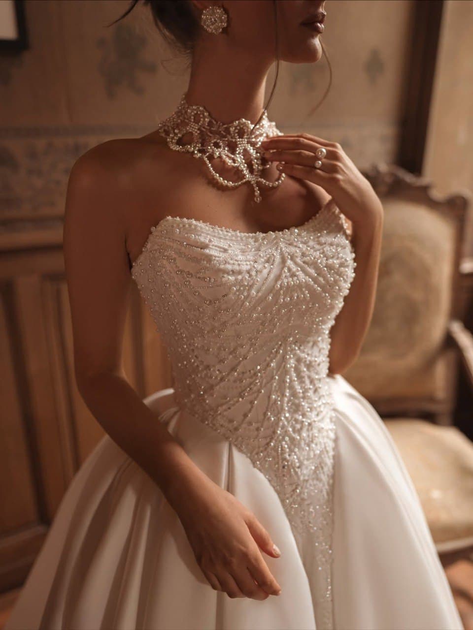 2026 Bridal Collection: Elegance Redefined